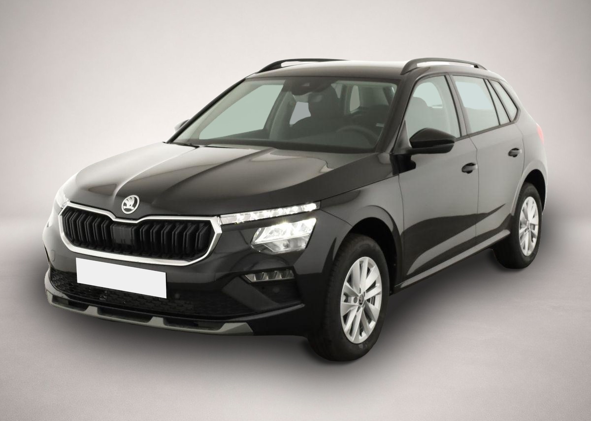 Skoda Kamiq (06/2026, Benzin)