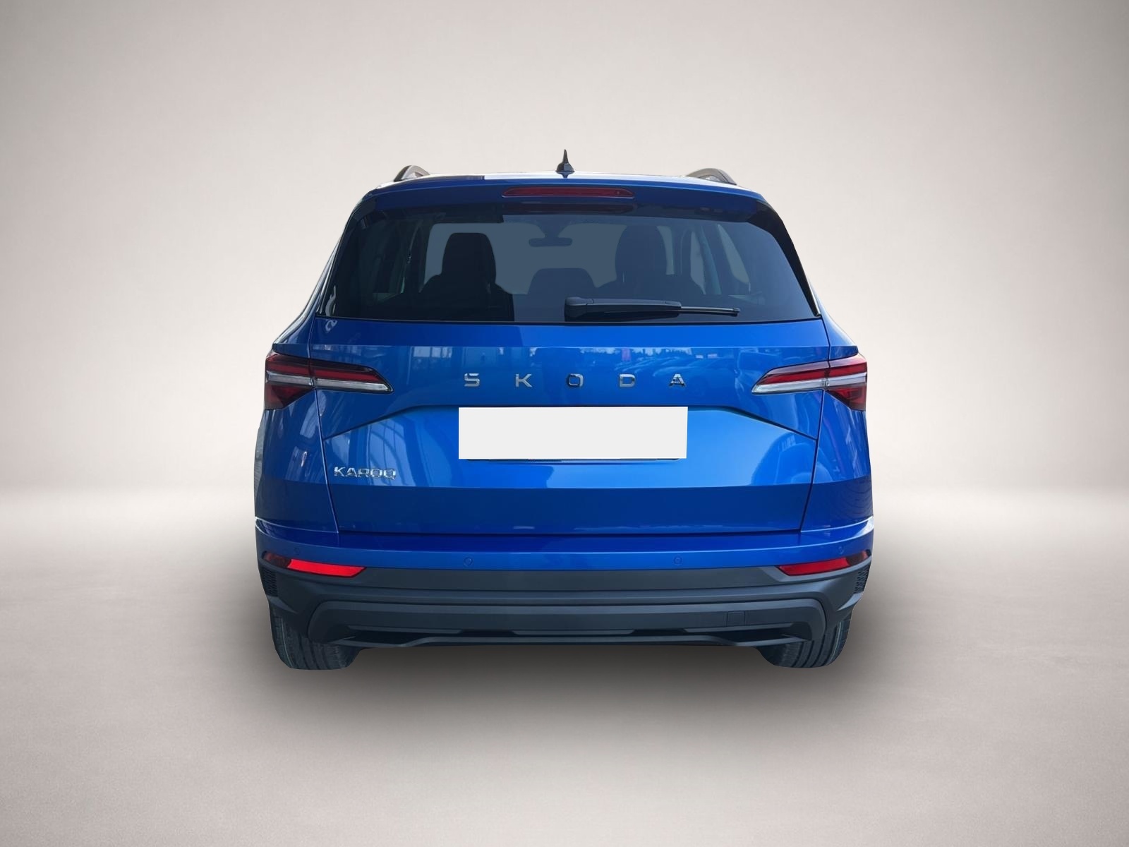 Skoda Karoq (01/2026, Benzin)