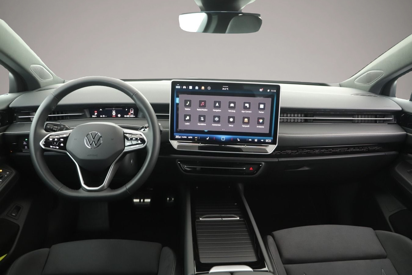 Volkswagen ID.7 (10/2025, ELECTRIC)