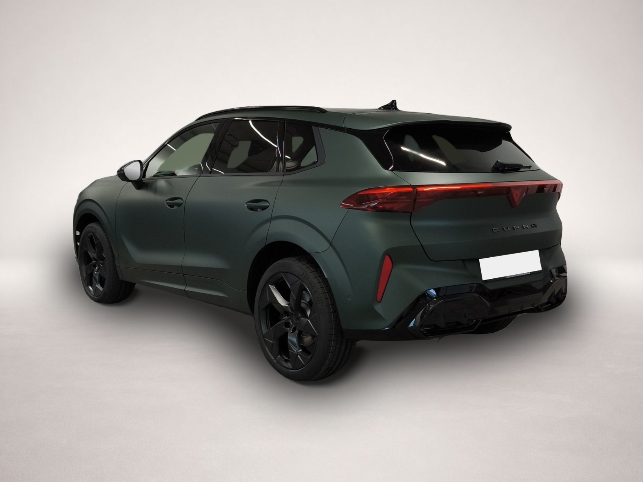 CUPRA Terramar, Bild 4 von 5