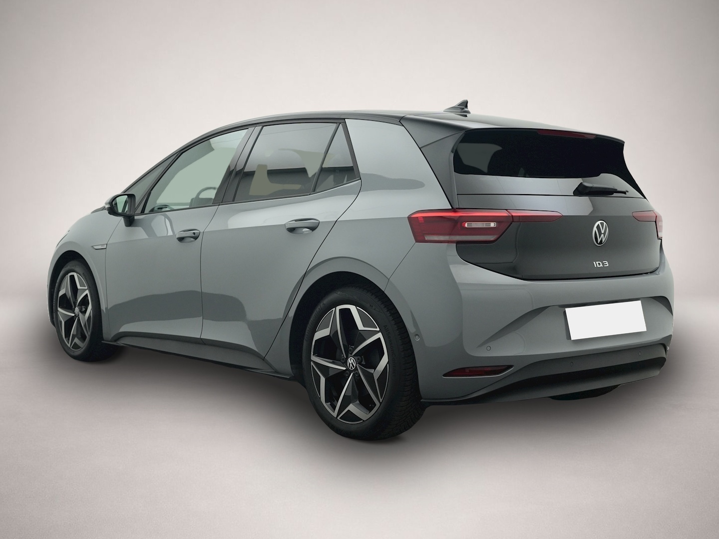 Volkswagen ID.3 (05/2023, ELECTRIC)