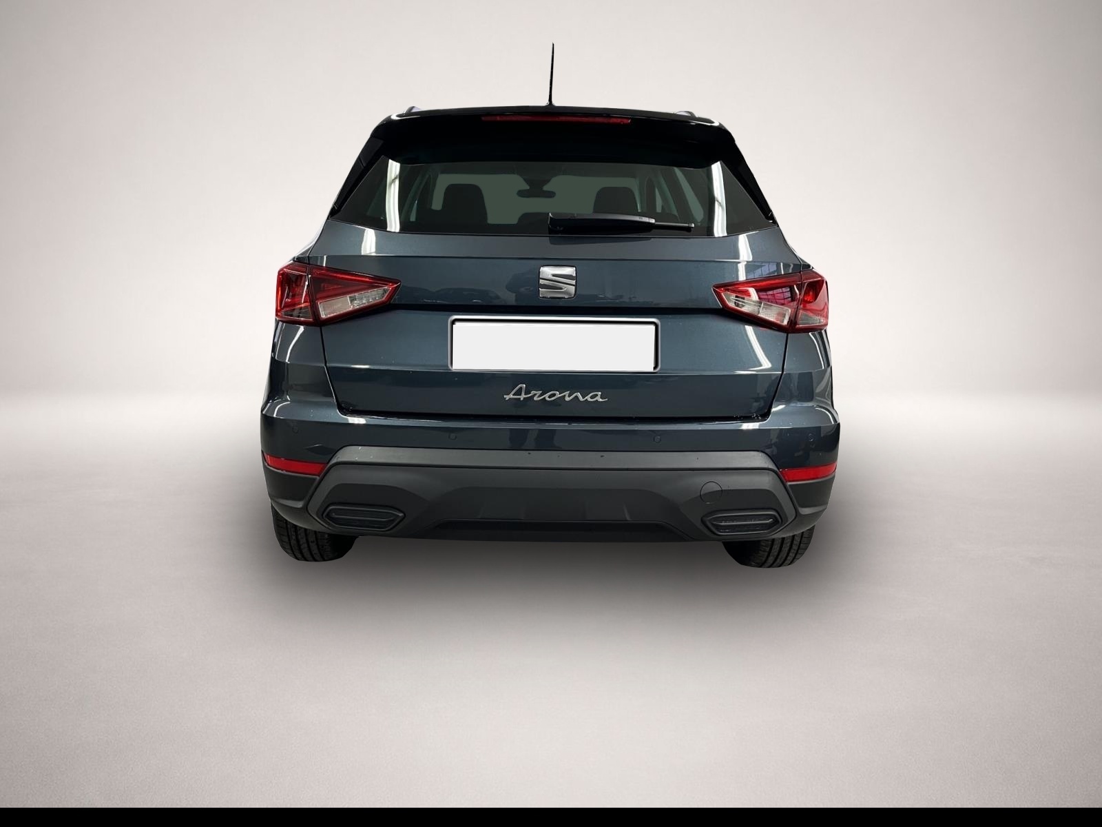 Seat Arona (12/2025, Benzin)