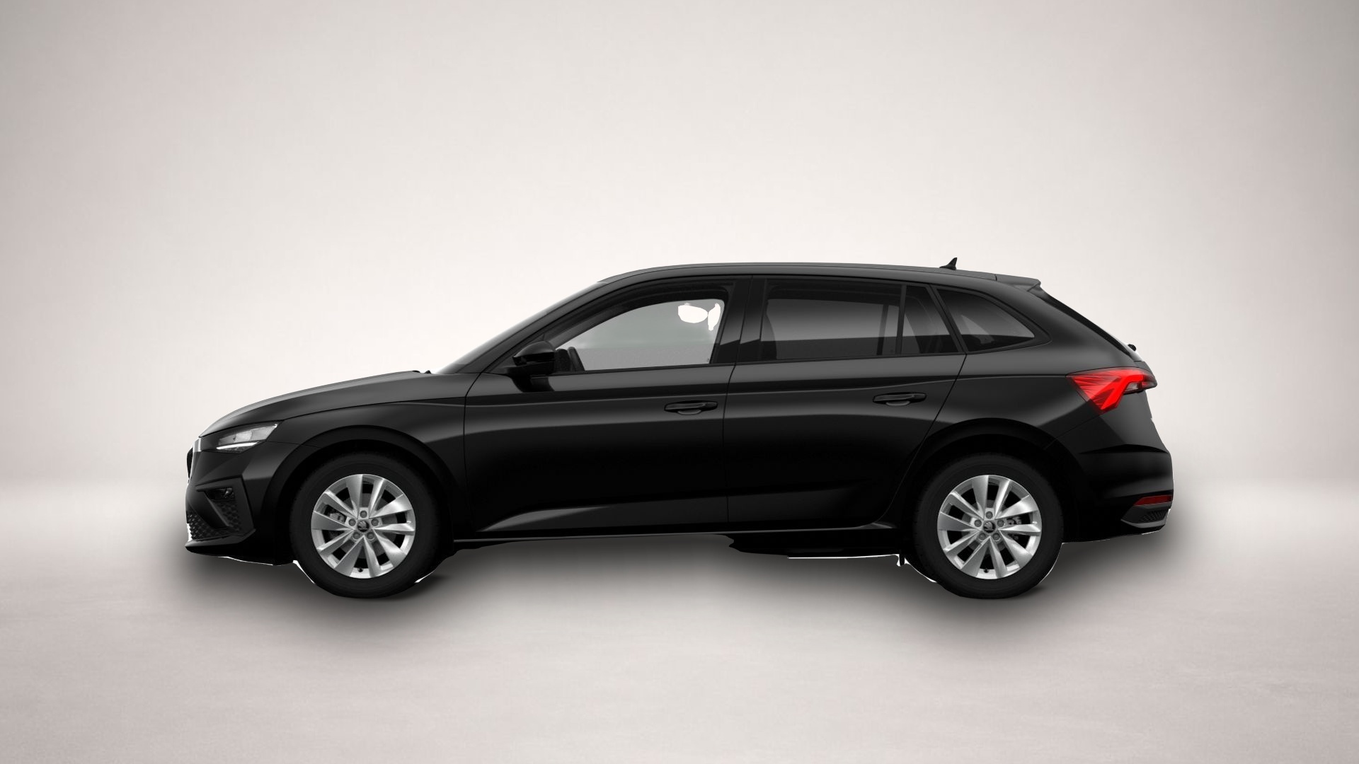 Skoda Scala, image 2 of 5