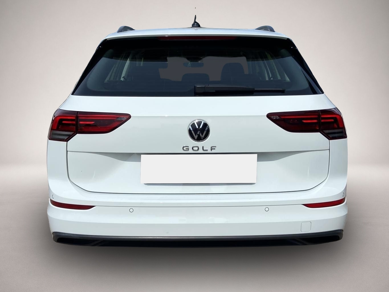 Volkswagen Golf (04/2023, )