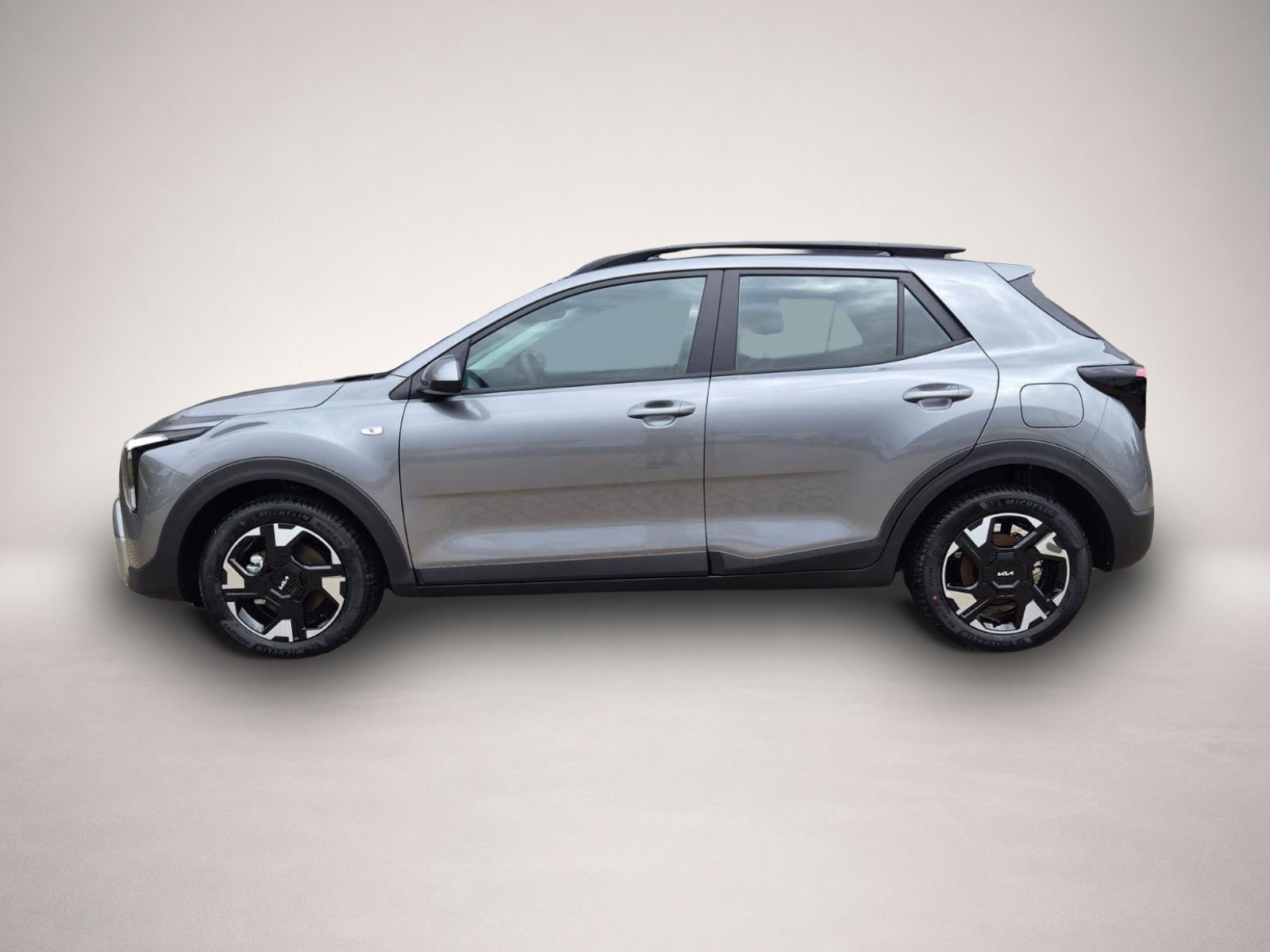 KIA Stonic (07/2026, Benzin)