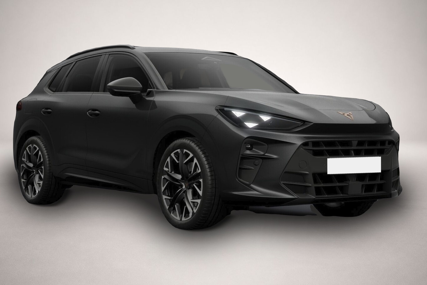 CUPRA Terramar, image 3 of 8