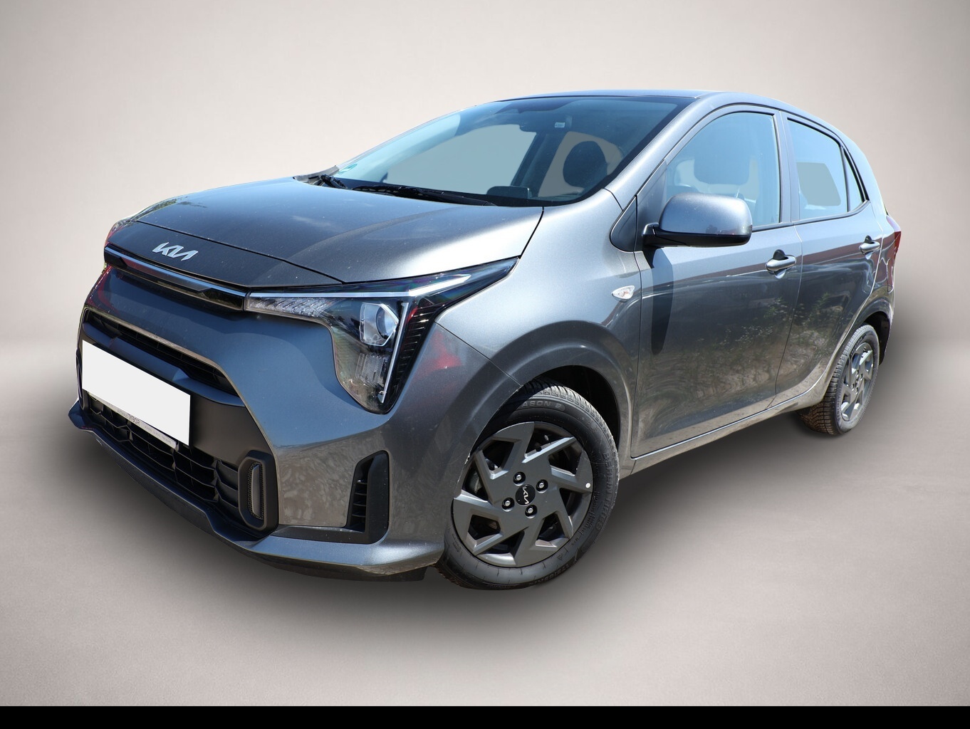 KIA Picanto (12/2025, Benzin)