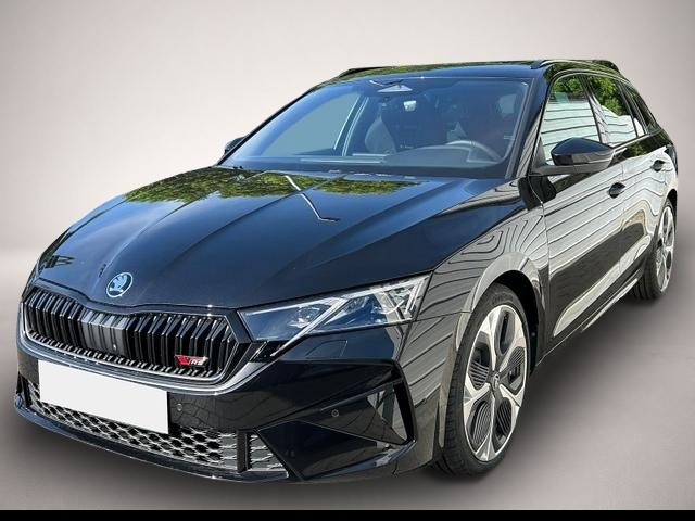 Skoda Octavia (05/2026, Benzin)