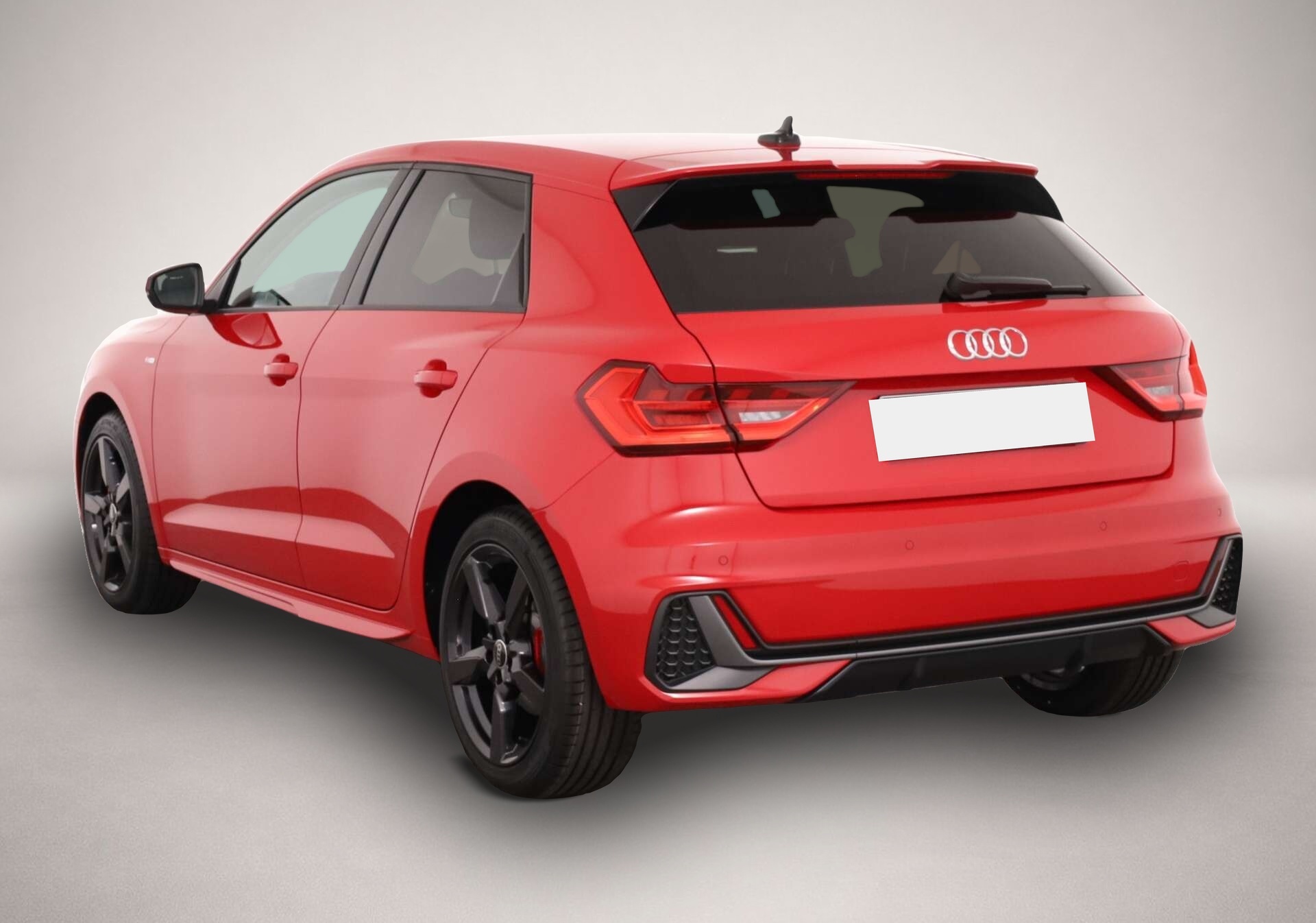 Audi A1 (11/2025, Benzin)