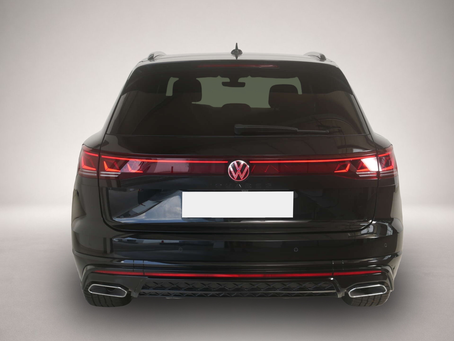 Volkswagen Touareg (11/2025, Diesel)