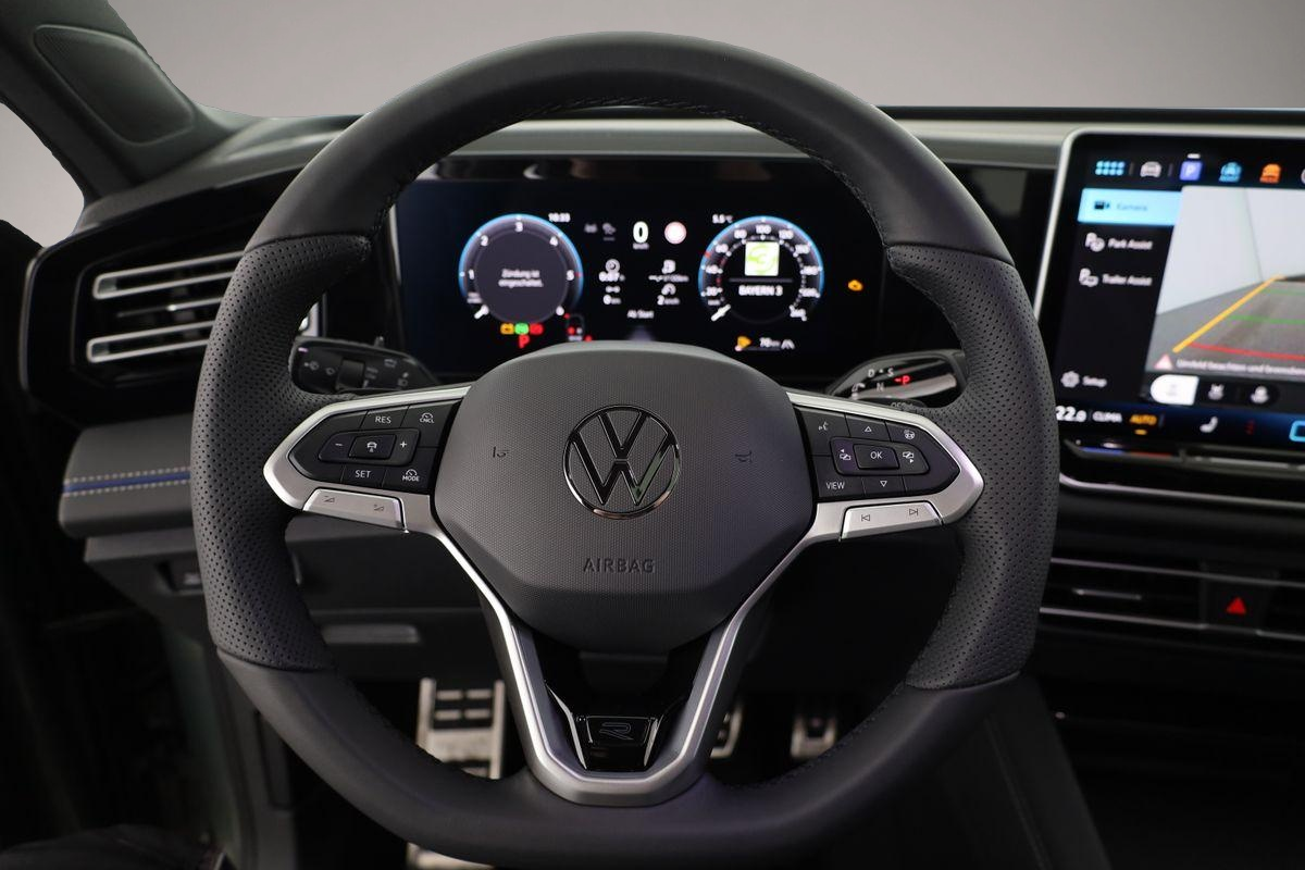 Volkswagen Tiguan (12/2025, Diesel)