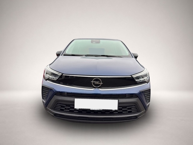 Opel Crossland (X) (04/2024, Benzin)