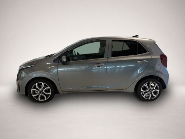 KIA Picanto (07/2026, Benzin)