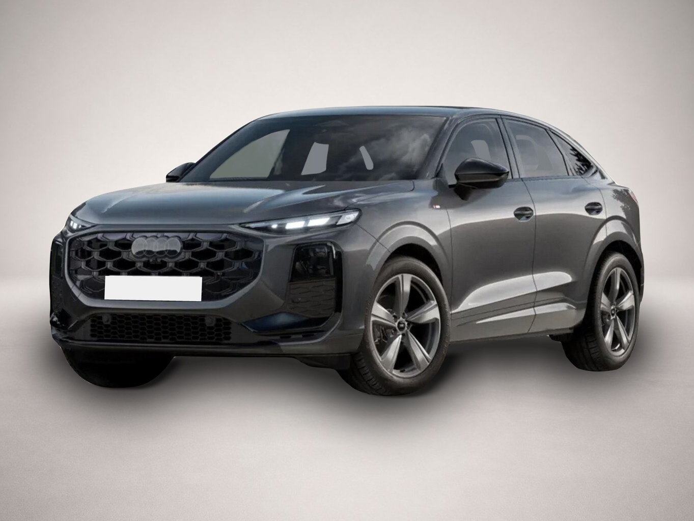 Audi Q3 (02/2026, Diesel)