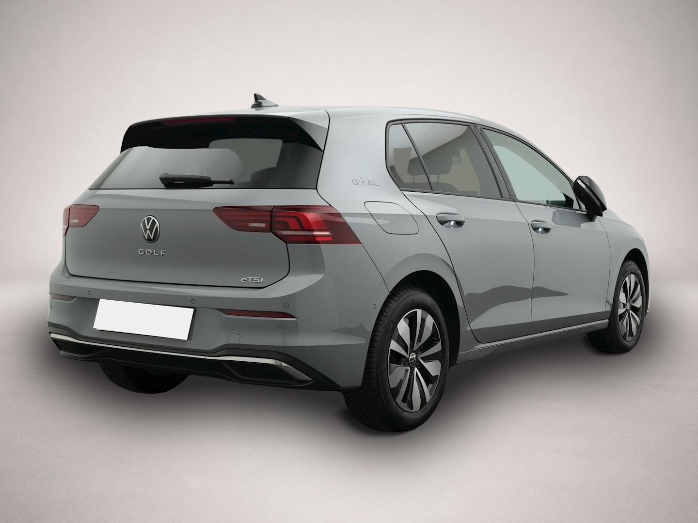 Volkswagen Golf (05/2025, Benzin)