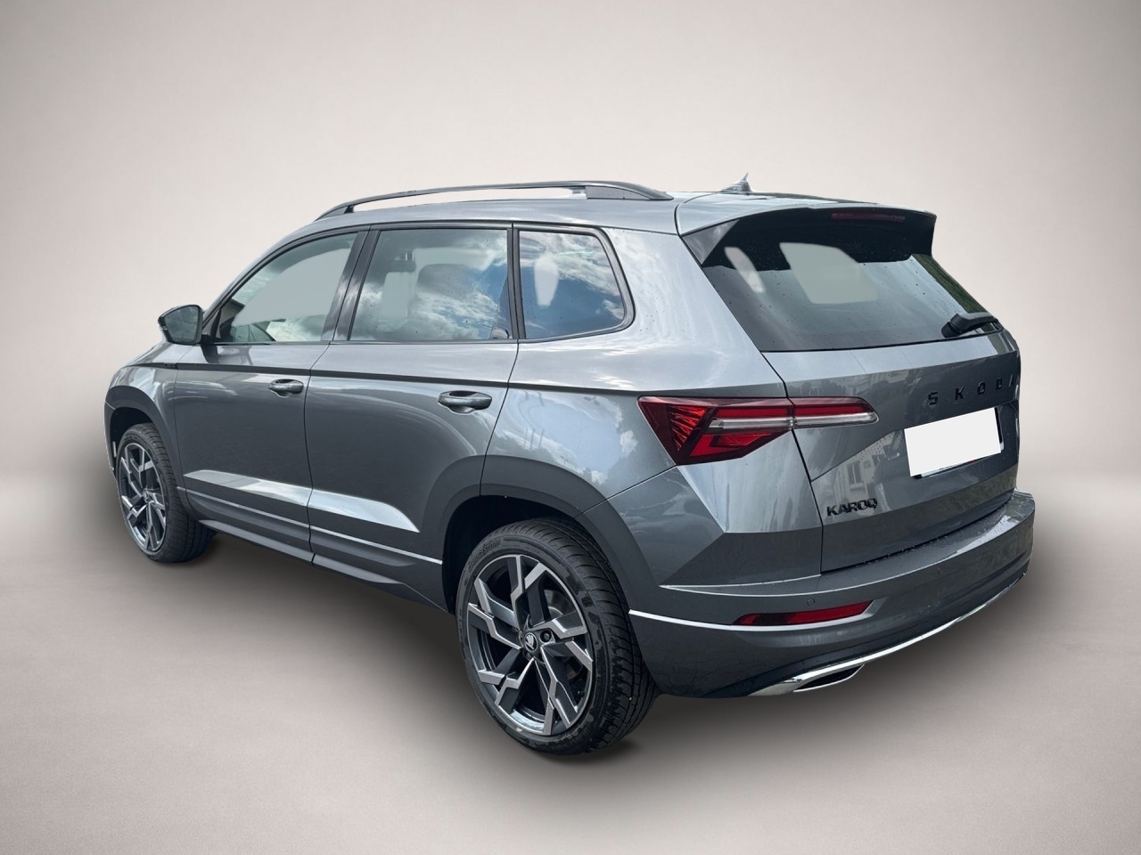 Skoda Karoq, Bild 4 von 6