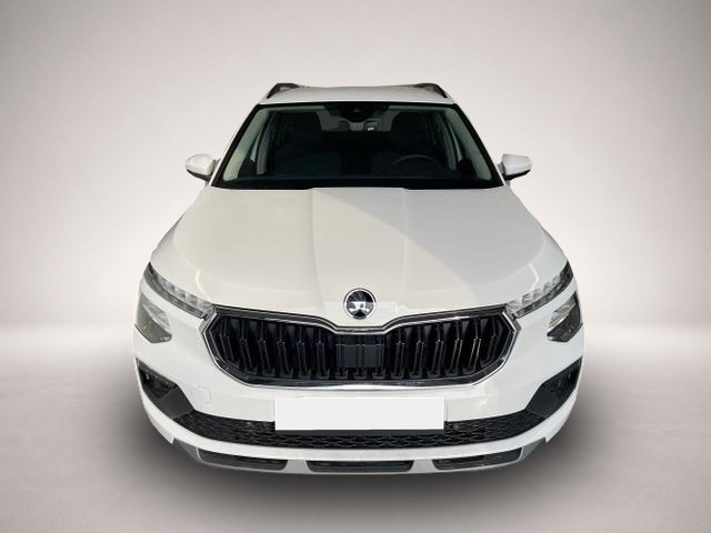 Skoda Kamiq (, Benzin)