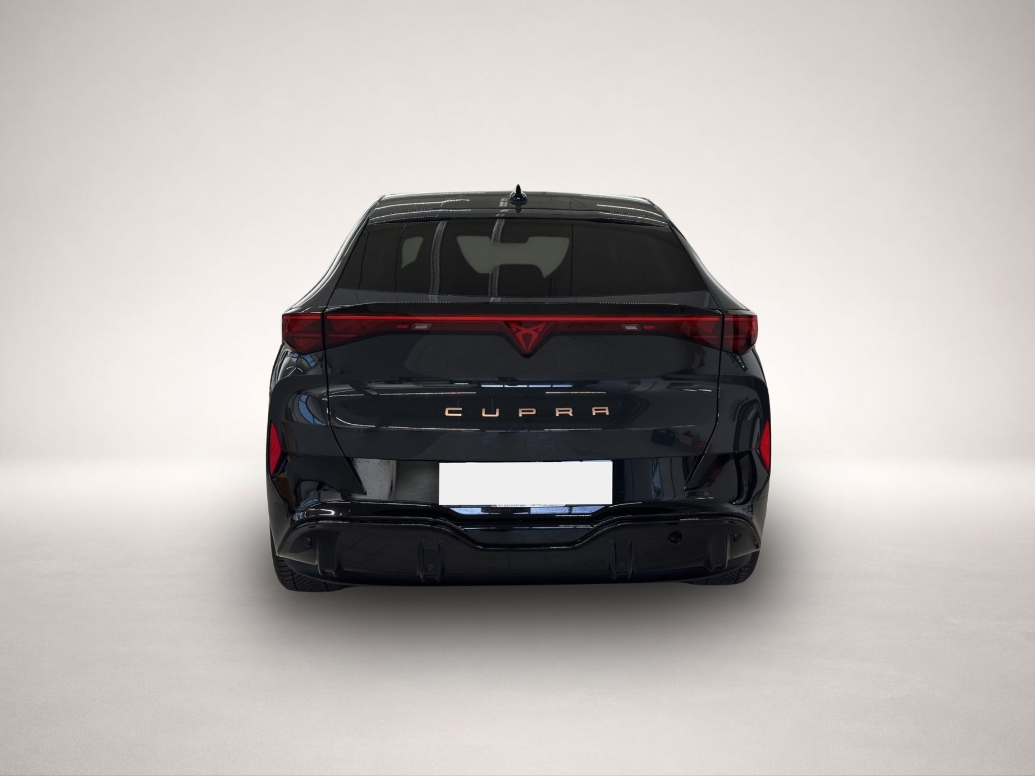 CUPRA Tavascan, Bild 5 von 5