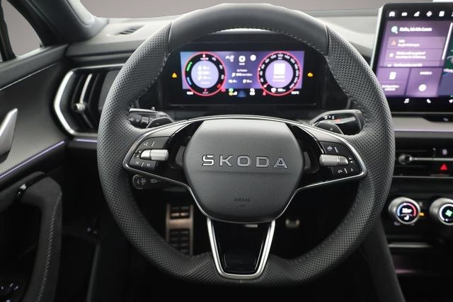 Skoda Kodiaq, Bild 4 von 4