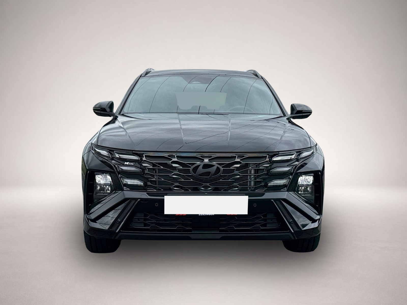 Hyundai TUCSON (05/2026, Benzin)