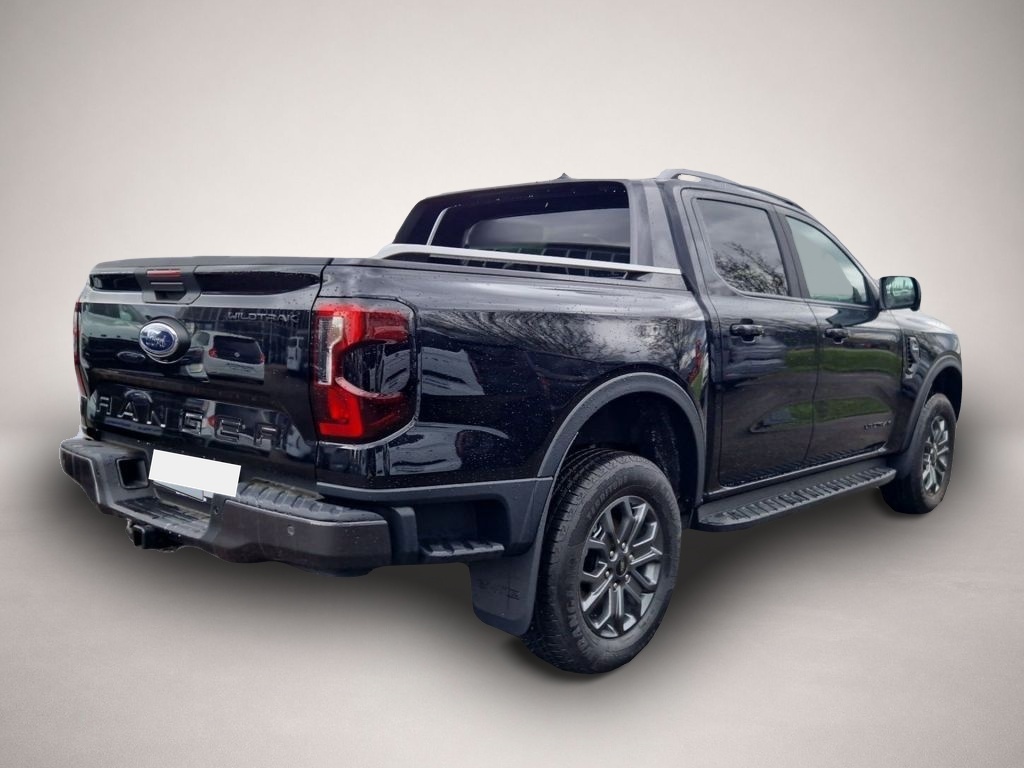 Ford Ranger (01/2026, Diesel)