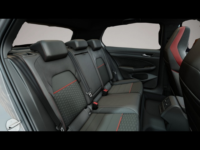 Volkswagen Golf (04/2026, Benzin)