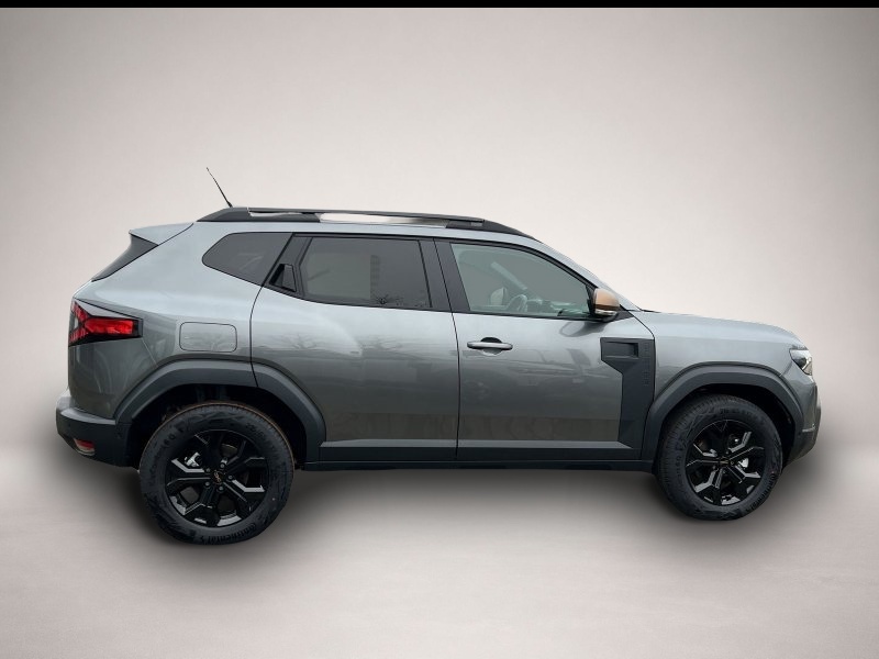 Dacia Duster (03/2026, Hybrid (Benzin/Elektro))