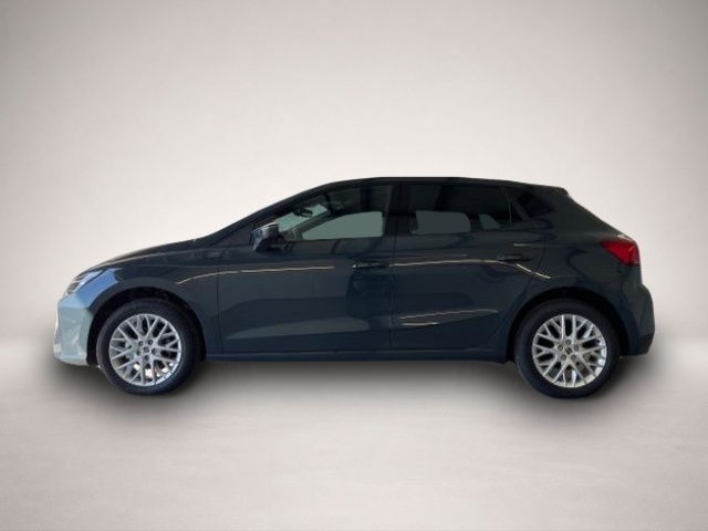 Seat Ibiza (, Benzin)