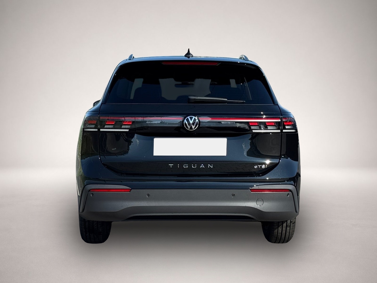 Volkswagen Tiguan (06/2026, Benzin)