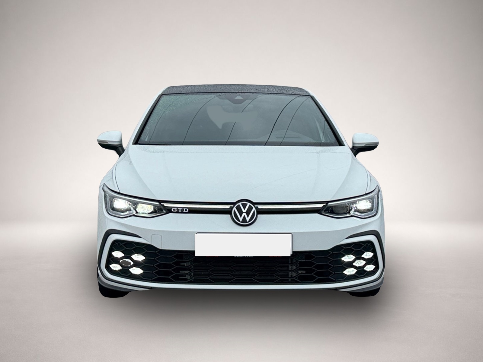 Volkswagen Golf (12/2023, Diesel)