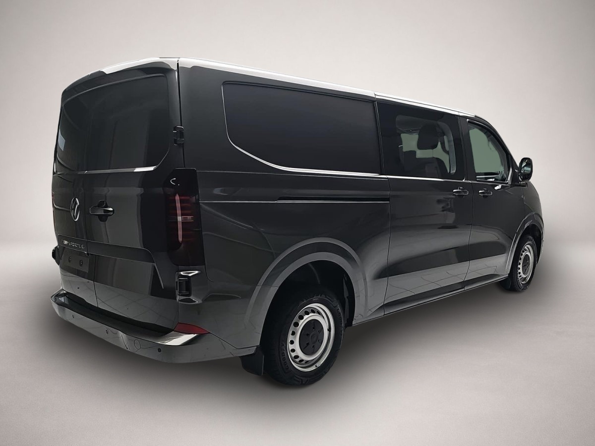 Volkswagen T7 Transporter, Bild 2 von 4