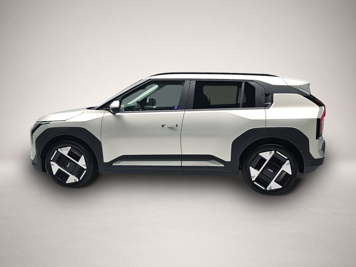 Kia EV3, Bild 4 von 4