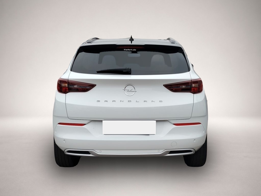 Opel Grandland (X) (10/2023, )