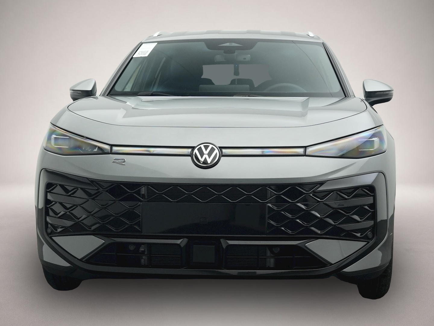 Volkswagen T-Roc, Bild 8 von 8