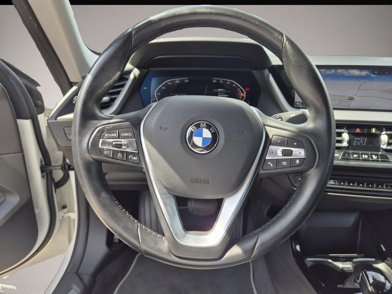 BMW 218 (05/2022, Benzin)