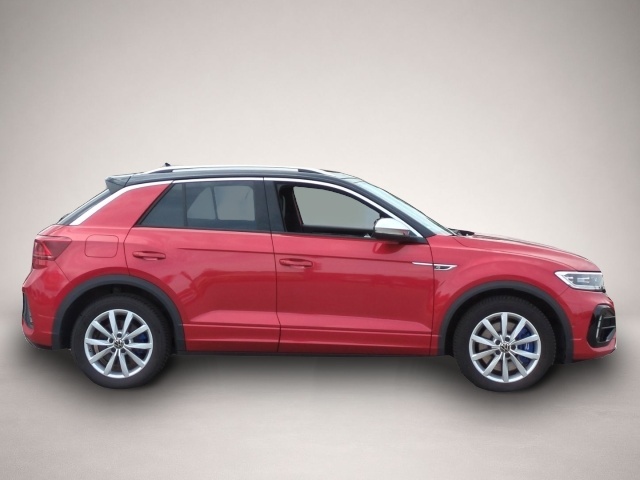 Volkswagen T-Roc (12/2022, Benzin)