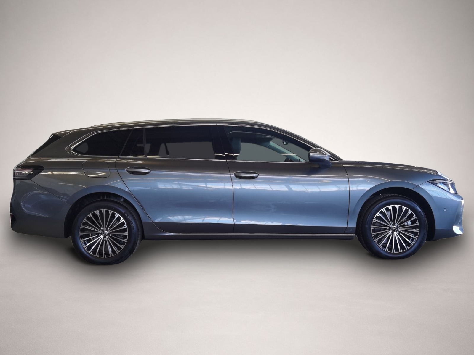 Volkswagen Passat Variant (05/2025, Hybrid (Benzin/Elektro))