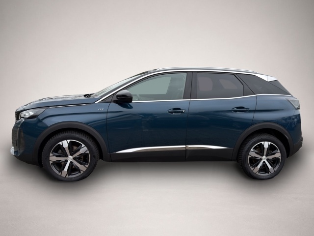Peugeot 3008 (01/2024, Benzin)