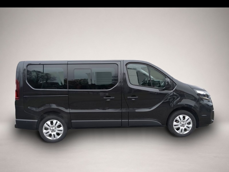 Nissan Primastar (04/2024, Diesel)