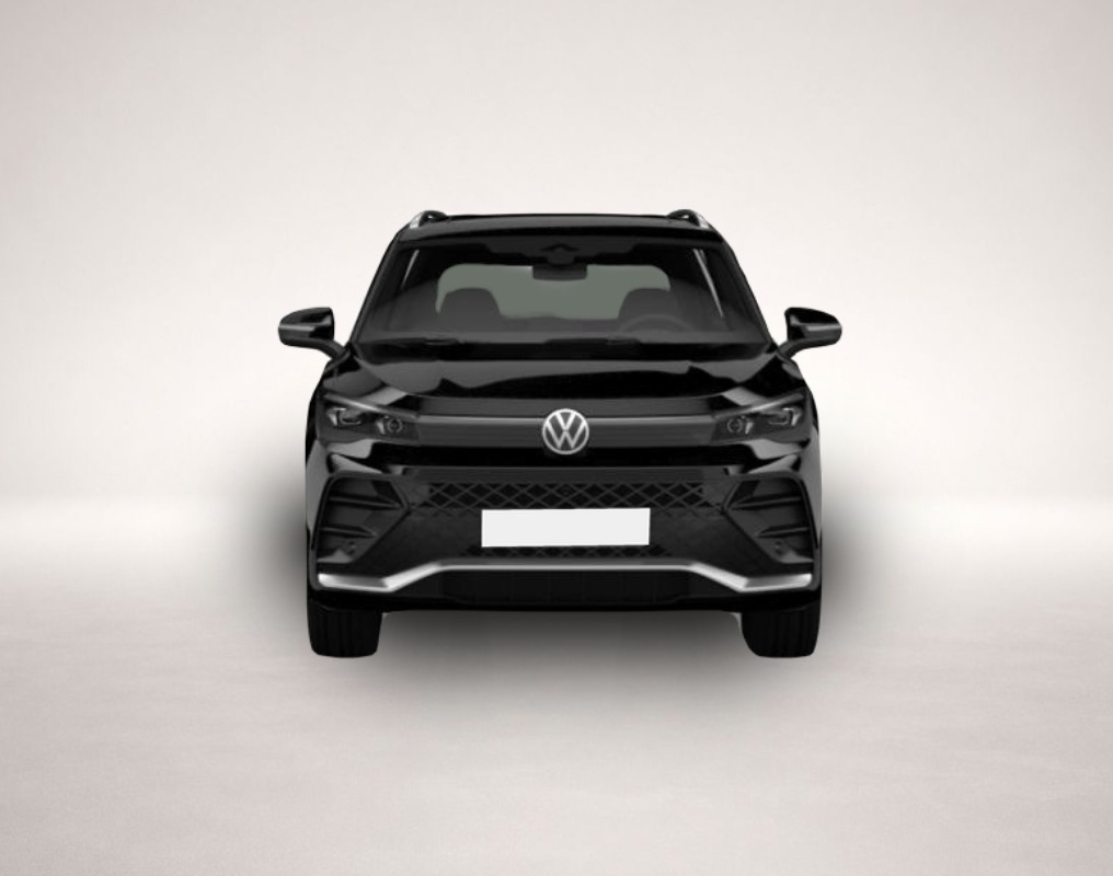 Volkswagen Tiguan, Bild 6 von 6