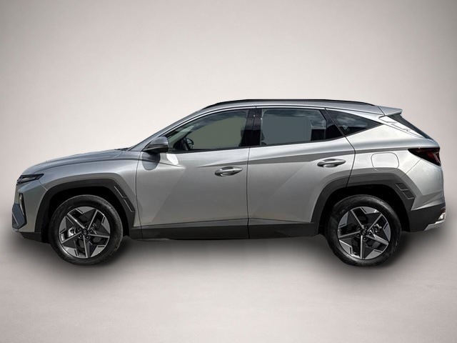 Hyundai TUCSON (06/2026, Hybrid (Benzin/Elektro))