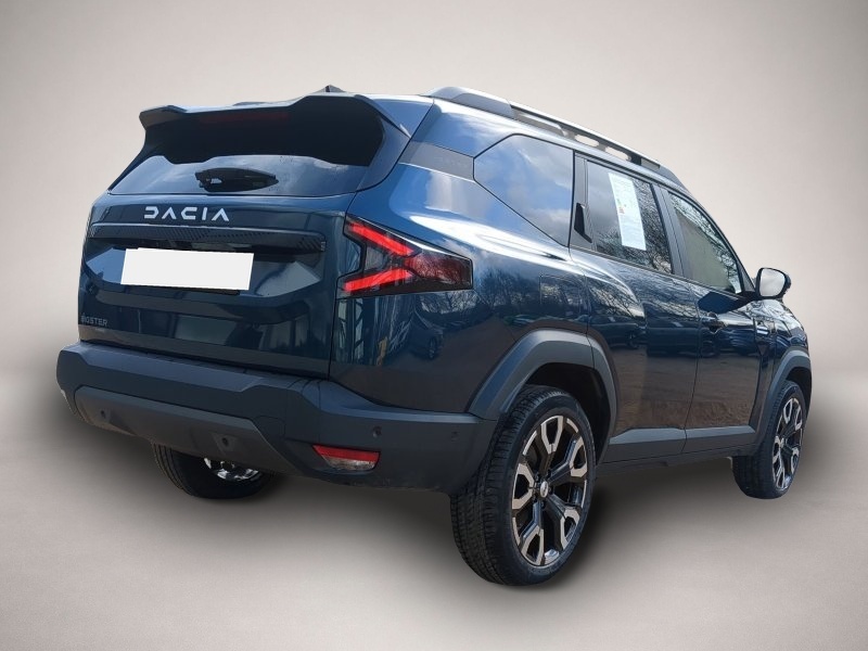 Dacia Bigster (12/2025, Hybrid (Benzin/Elektro))