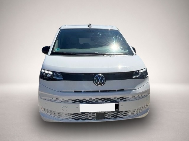 Volkswagen T7 California (01/2025, Diesel)