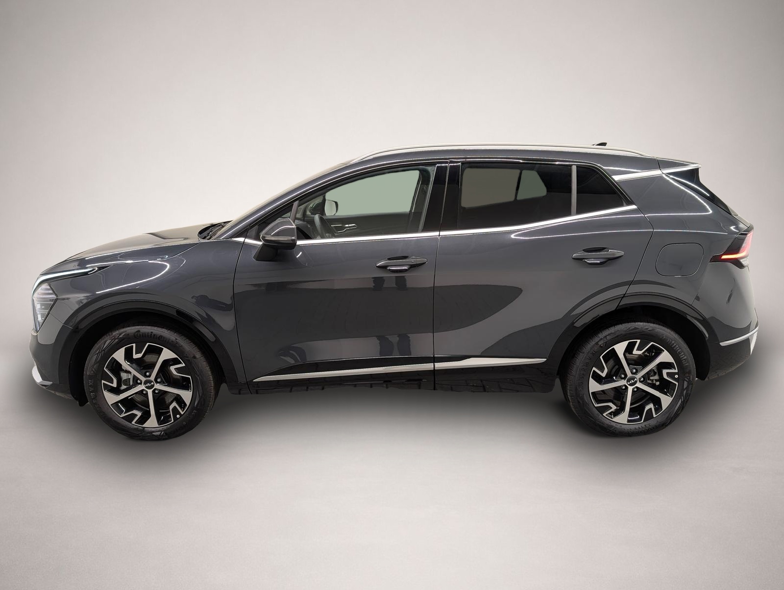 Kia Sportage, image 2 of 7