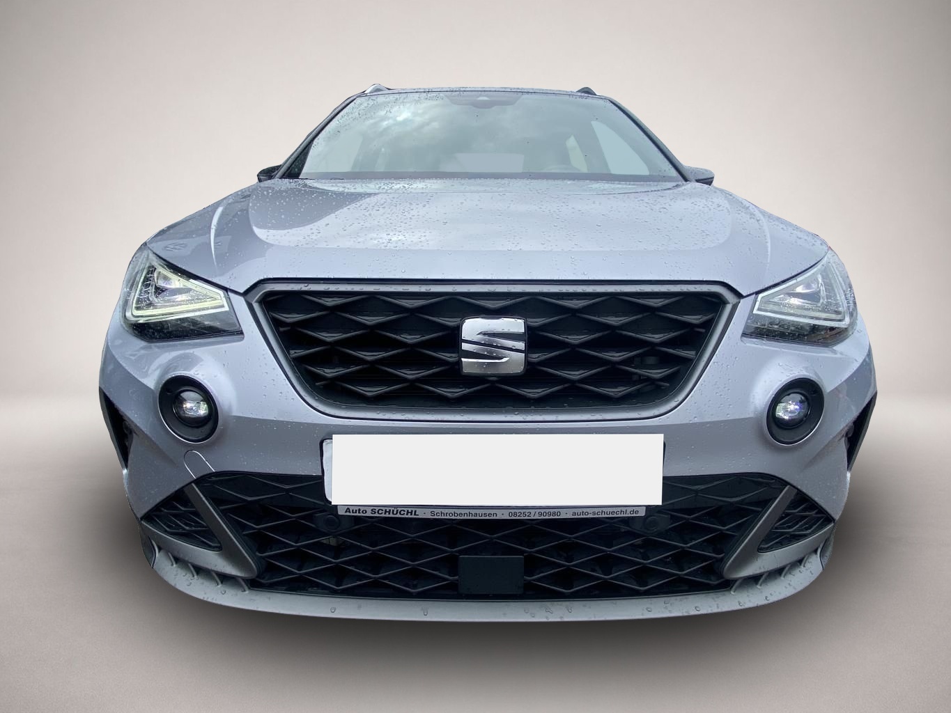 Seat Arona (07/2023, )
