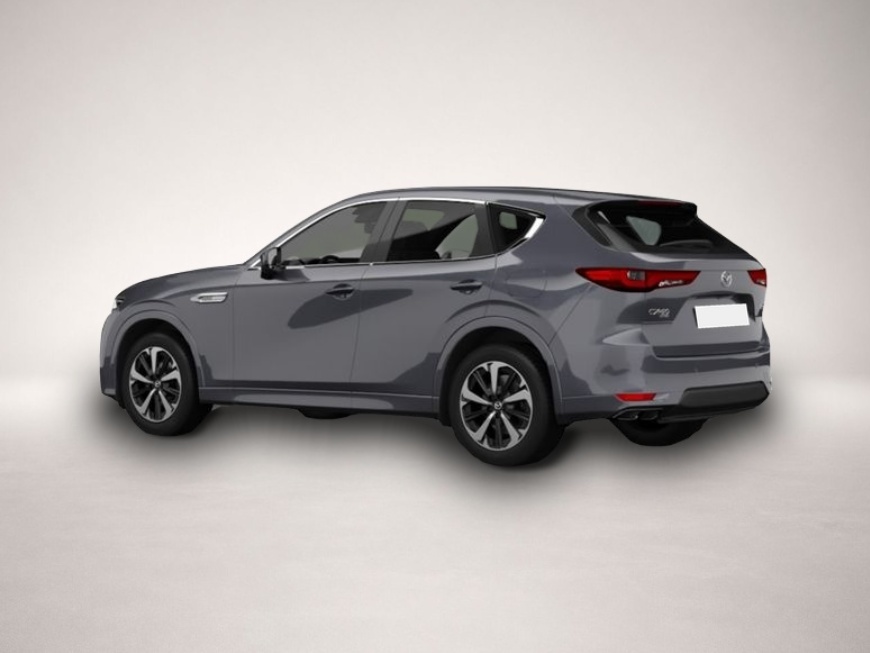 Mazda CX-60 (12/2022, Hybrid (Benzin/Elektro))