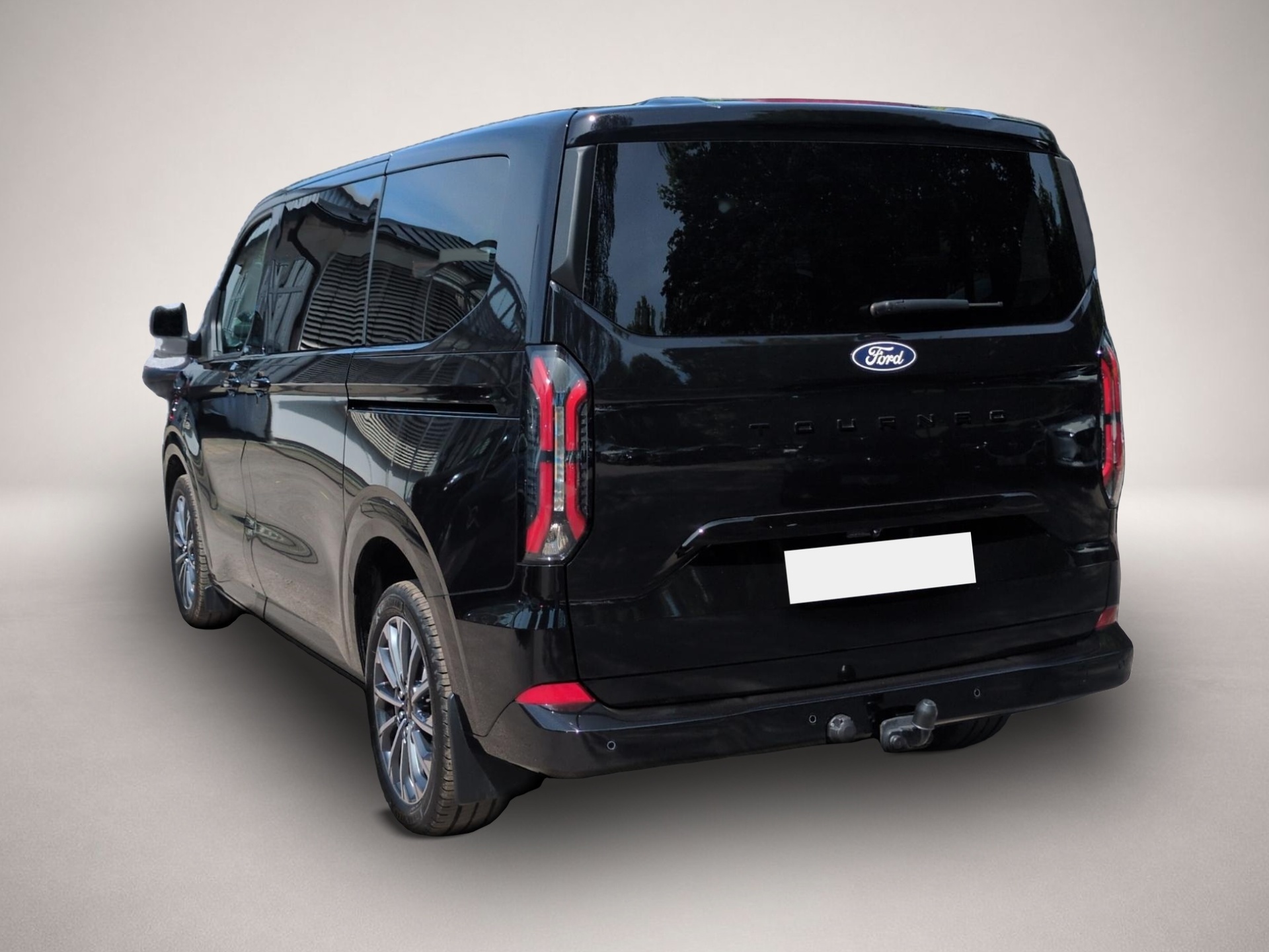 Ford Other (02/2026, Diesel)
