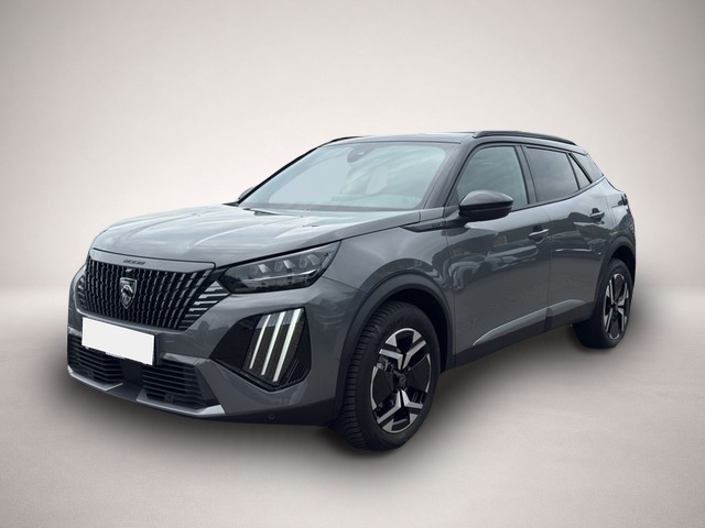 Peugeot 2008 (07/2024, Benzin)