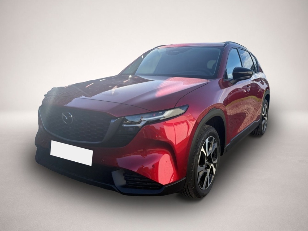 Mazda CX-5, Bild 2 von 5