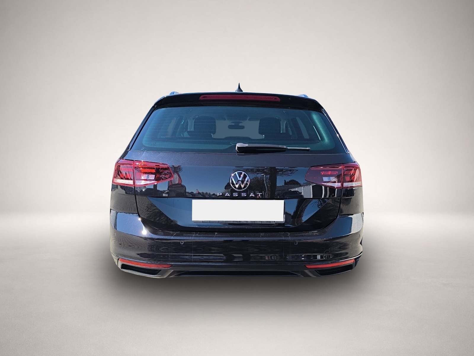 Volkswagen Passat Variant (11/2020, Diesel)